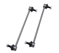Barra estabilizadora delantera K7258 de aleación de zinc y níquel para Dodge Caravan 96-07 Grand Caravan 96-19 Chrysler Town & Country 04-08 Pacifica Voyager