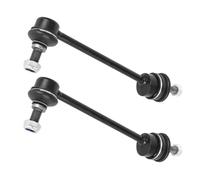 Barra Estabilizadora Delantera Par De Eslabones De Barra Estabilizadora Delantera RBM100172 Compatible Con Land Para Rover Para Freelander 1 1998-2002 2003 2004 2005 2006