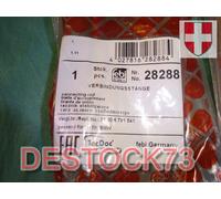 Barra Estabilizadora para BMW Serie 6 28288 Febi BILSTEIN Antes Nuevo Izquierda