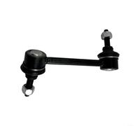 Barra estabilizadora trasera para Ford Explorer 2011-2019, para Flex, para Taurus y Lincoln para Mks, repuesto K750394 K750393 DG1Z5K484A DG1Z5K484B, metal resistente al desgaste, fácil montaje (mano
