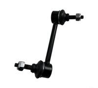 Barra estabilizadora trasera para Ford Explorer 2011-2019, para Flex, para Taurus y Lincoln para Mks, repuesto K750394 K750393 DG1Z5K484A DG1Z5K484B, metal resistente al desgaste, fácil montaje (mano