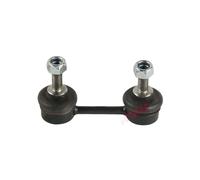 Barra/Estribo Estabilizador Eje Trasero 81 mm KYB Koppelstange u.a. FIAT PANDA