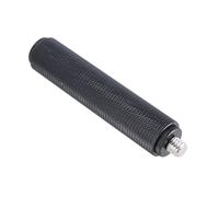 Barra extendida de aleación de aluminio para acampar al aire libre, barra de luz de 1/4 pulgadas a 3/8 pulgadas conectores de conexión varilla extensor