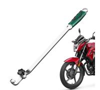 Barra Extensora Para Llaves | Herramienta Manual Resistente con Empuñadura Antideslizante - Extensor de Llave | Para Reparación Automotriz Mecánica Motocicleta Taller Mantenimiento Flota Autos