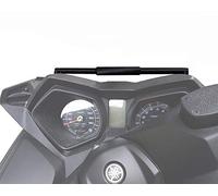 Barra GPS de habitáculo para Yamaha X-MAX 250 2014-2016 / X-MAX 400 2012-2016