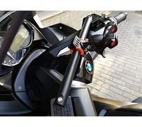 Barra GPS Moto Discovery para BMW C650GT 2012-2023