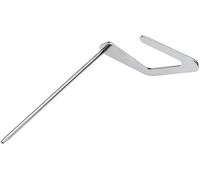 Barra guía de acolchado, guía de costura para coser recto, cantante, Janome, prensatelas universales para máquina de acolchado, material duro de tallo alto y bajo, accesorios universales de costura
