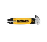 Barra guía DeWALT de 20 cm para sierra de podar DT20694