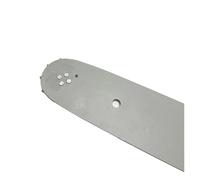 Barra guía for motosierra de 16 pulgadas, paso de 0,325 for Husqvarna Stihl POU-LAN