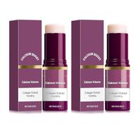 Barra Hidratante Multiefecto de Calcio: Antiarrugas e hidratante, una barra antiarrugas y una crema hidratante que nutre y reafirma la piel. Apta para el contorno de ojos, cuello y rostro.