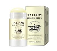 Barra Hidratante para el Rostro 75 Gramos de Crema Sólida Hidratante | Stick De Loción Natural Y Para Hombres Y Mujeres Cuidado De La Piel Corporal Con Belleza Y Nutrición