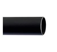 Barra Hierro Forja 20 mm. x 1,50 Metros Negro