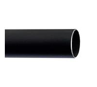 Barra Hierro Forja 20 mm. x 2,50 Metros Negro