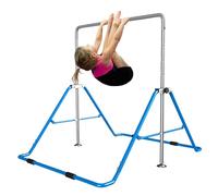 Barra horizontal - Barra de entrenamiento Junior de altura ajustable | Accesorios de fitness para el hogar antideslizantes para interiores al aire libre estudio de ballet