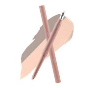 Barra Iluminadora Ojos - Barra De Luz Bicolor Con Aplicador De Seda - Sombra Ojos 2.5g Mujer Joven | Maquillaje Facial Para Cumpleaños Y Eventos Especiales