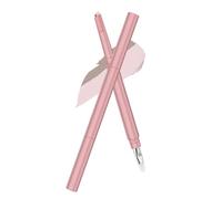 Barra Iluminadora Para Ojeras | Doble Punta Sin Apelmazar | Lápiz 2 en 1 Contorno Iluminador Para Realzar Belleza Facial Maquillaje Diario - Herramienta Maquillaje Mujer Para Citas Y Viajes