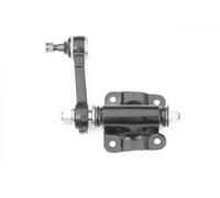 Barra intermedia de la dirección 59-05-515 ASHIKA para MITSUBISHI PAJERO II