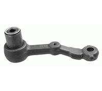 Barra intermedia de la dirección Eje delantero 35745 01 LEMFÖRDER para BMW 5 6 7