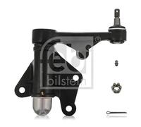 Barra intermedia de la dirección Eje delantero 43196 FEBI BILSTEIN para TOYOTA