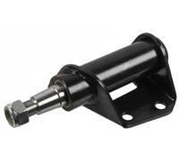 Barra intermedia de la dirección Eje delantero 43355 FEBI BILSTEIN