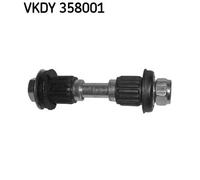Barra intermedia de la dirección VKDY 358001 SKF para MERCEDES-BENZ 190