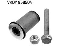 Barra intermedia de la dirección VKDY 858504 SKF para MERCEDES-BENZ CLASE C SLK