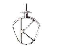 Barra K De Acero Inoxidable Compatible Con KENWOOD, KVL8300, KMM770, KMM760, KM005, KVL4100W, 4100S, KVL6300 Y KMM020. Repuestos For Cafeteras.