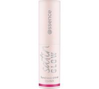 ¡36% DTO! Satin Glow Barra de Labios con Brillo Luminoso