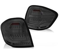 Barra LED Trasera Humo LED Para Mercedes M-Klasse ML W164 05-08 Tuning Tec