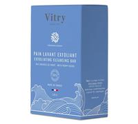 Barra limpiadora exfoliante Vitry Corps 150 g