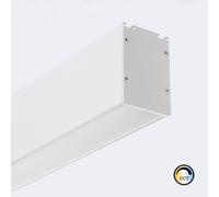 Barra Lineal LED 120cm 40W CCT Seleccionable Timmy