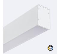 Barra Lineal LED 150cm 55W CCT Seleccionable Timmy