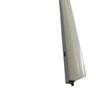 Barra lubricante de cera para tambor de revestimiento compatible con suministros de impresora MP C6502SP C8002SP C5100S C5110S C7100 C7100S C7100X C6502 C8002 para número de pieza D136-2411(4pcs)