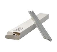 Barra lubricante de Tambor OPC C6502 PCR for Ricoh MP C6502 C8002 Pro C5100 C5110 OEM D0749510 D1359510 Kit de Tambor(Drum Blade)