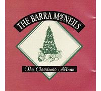 Barra Macneils, the - The Christmas Album