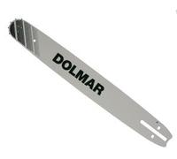 Barra MAKITA 38cm 1.5mm 3/8" Dolmar 415038655
