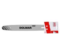 Barra MAKITA 45cm 1,5mm 3/8" 68 eslabones Dolmar 415045655