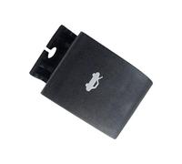 Barra Manija Apertura Capó Compatible Con Chrysler Para 300 2011 2012 2013 2014 2015 2016 2017 2018 Manija De Liberación Pestillo Capó Automóvil Piezas Y Accesorios Automóvil Reemplazar 68085761AA