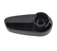 Barra Manija Apertura Capó Compatible Con Ford Para S-Max 2006 2007 2008 2009 2010 2011-2014 Perilla De Palanca Coche 1 Pieza Piezas Interiores Manija Liberación Del Capó OEM: 6M2116B626AE 1430917