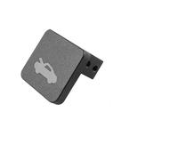 Barra Manija Apertura Capó Compatible Con Para Ridgeline 2006 2007-2014 Kit De Reparación De Manija Pestillo Liberación Capó Del Automóvil Accesorios Automóviles Cerradura La Cubierta Motor