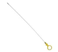 Barra Medidor Aceite Compatible Con Pontiac Para G5 Para G6 2009-2010 Para Solstice 2007 2008 2009 Varilla De Nivel De Aceite OEM 12607379 12657799