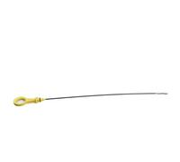 Barra Medidor Aceite Compatible Con VW Para Beetle Para Turbo 2012 2013 2014 2015 2016 Varilla De Nivel De Aceite OEM 06J115611F,06J 115 611 F