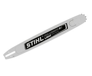 Barra Motosierra 71cm 3/8 Paso 1,6mm Modelos MS500i Original Stihl 30030002038