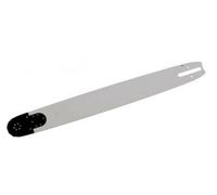 Barra Motosierra Longitud 45cm Paso 3/8'' Espesor 1.6mm para Oregon