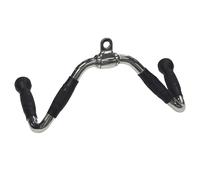 Barra multipropósito Pro-Grip Body-Solid Tools MB503RG