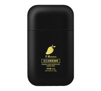 Barra nasal, beneficios de aromaterapia, 3.6 g, inhalador nasal de vapor de energía, bolígrafo difusor saludable, impulso de energía natural, para mujeres, hombres, estudio de yoga, meditación