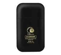 Barra nasal, mejora el enfoque de conducción, 3,6 g, barra de nariz de aromaterapia, difusor de bienestar, compacto y portátil, uso ideal para el hogar, lugar de trabajo, meditación