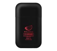 Barra nasal, mejora el enfoque de conducción, 3,6 g, barra de nariz de aromaterapia, difusor de bienestar, compacto y portátil, uso ideal para el hogar, lugar de trabajo, meditación