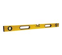Barra niveladora de aluminio tipo 600 200 cm 3 libélulas 29C607