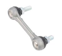 Barra niveladora de faros traseros reemplazable, elegante y funcional, compatible con Hondas de 7.5 cm.